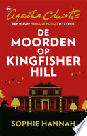 De Moorden Op Kingfisher Hill