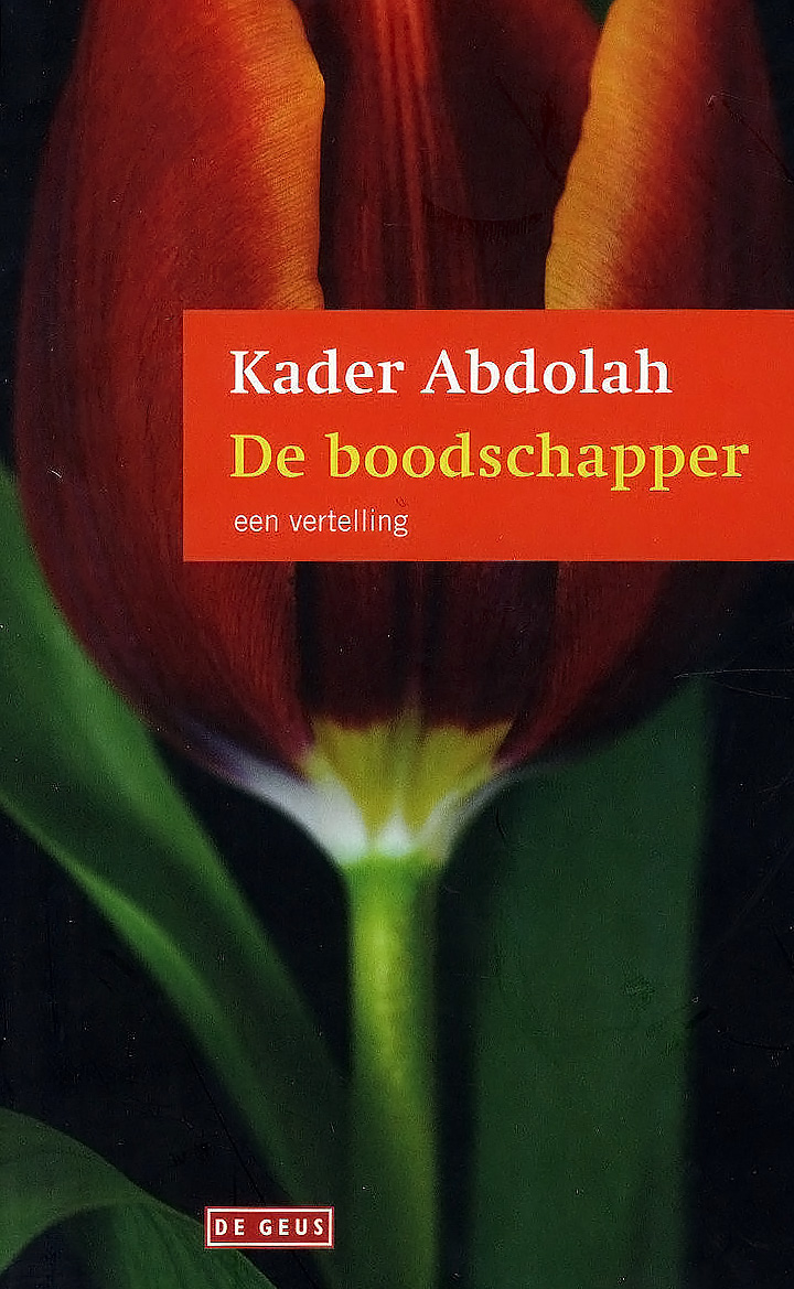 De boodschapper