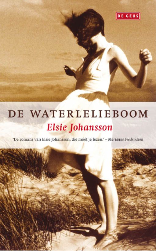 De waterlelieboom