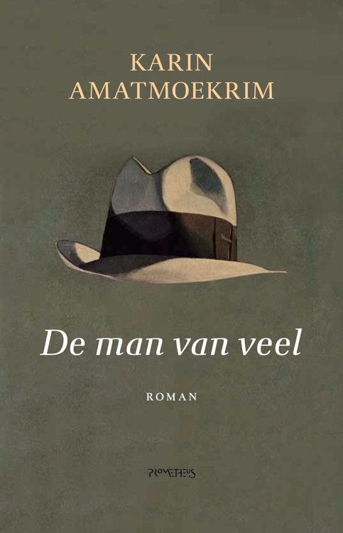 De man van veel