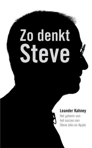 Zo denkt Steve