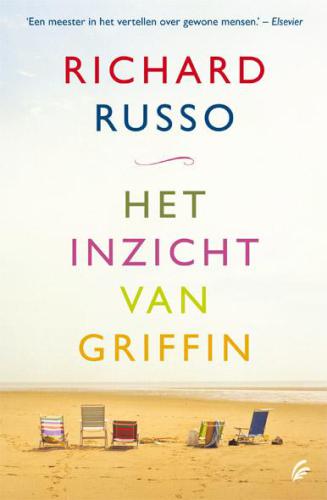 Het inzicht van Griffin