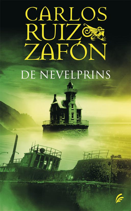 De Nevelprins