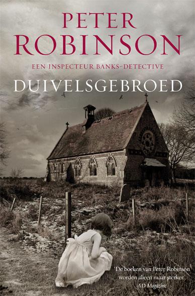 Duivelsgebroed