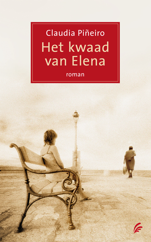 Het kwaad van Elena