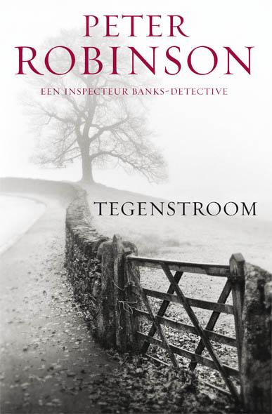 Tegenstroom