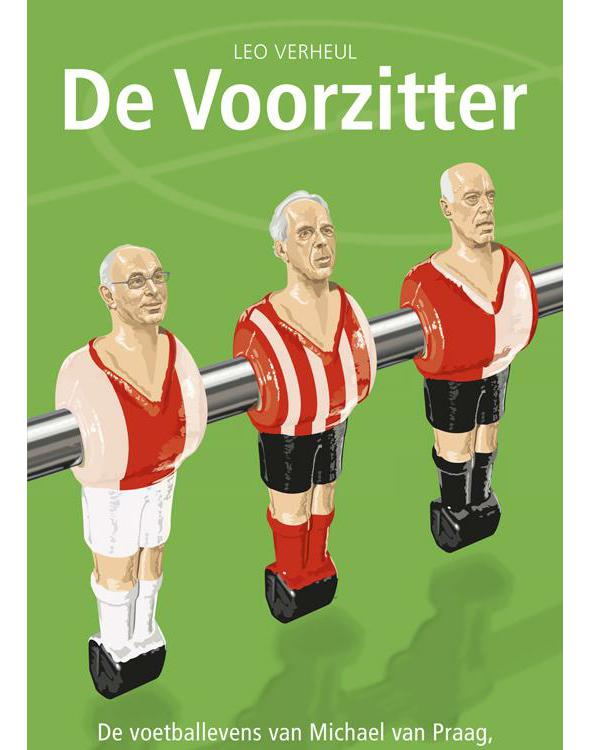 De voorzitter