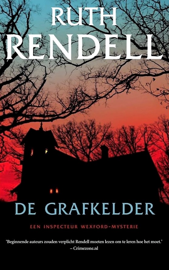 De grafkelder