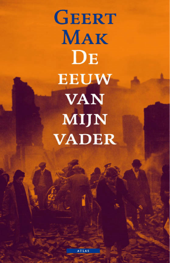 De eeuw van mijn vader