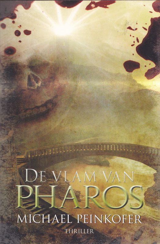 De vlam van Pharos