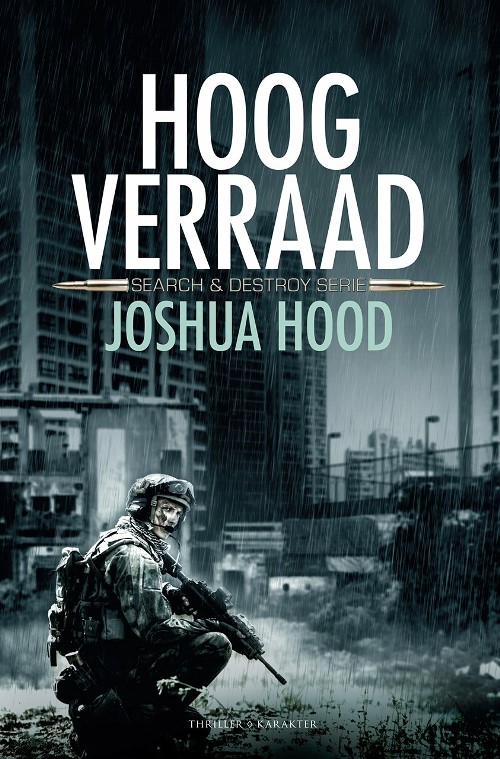 Hoogverraad