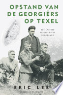 Opstand van de Georgiërs op Texel