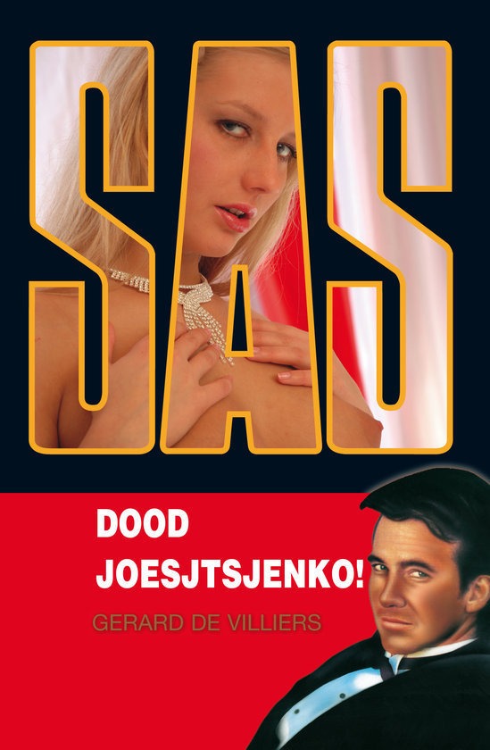 Dood Joesjtsjenko !