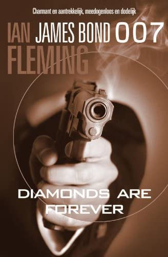 Diamonds Are Forever