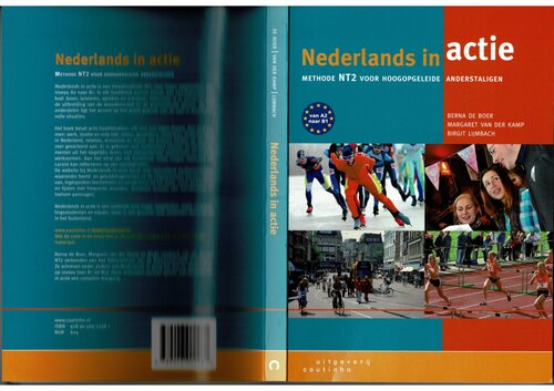 Nederlands in actie