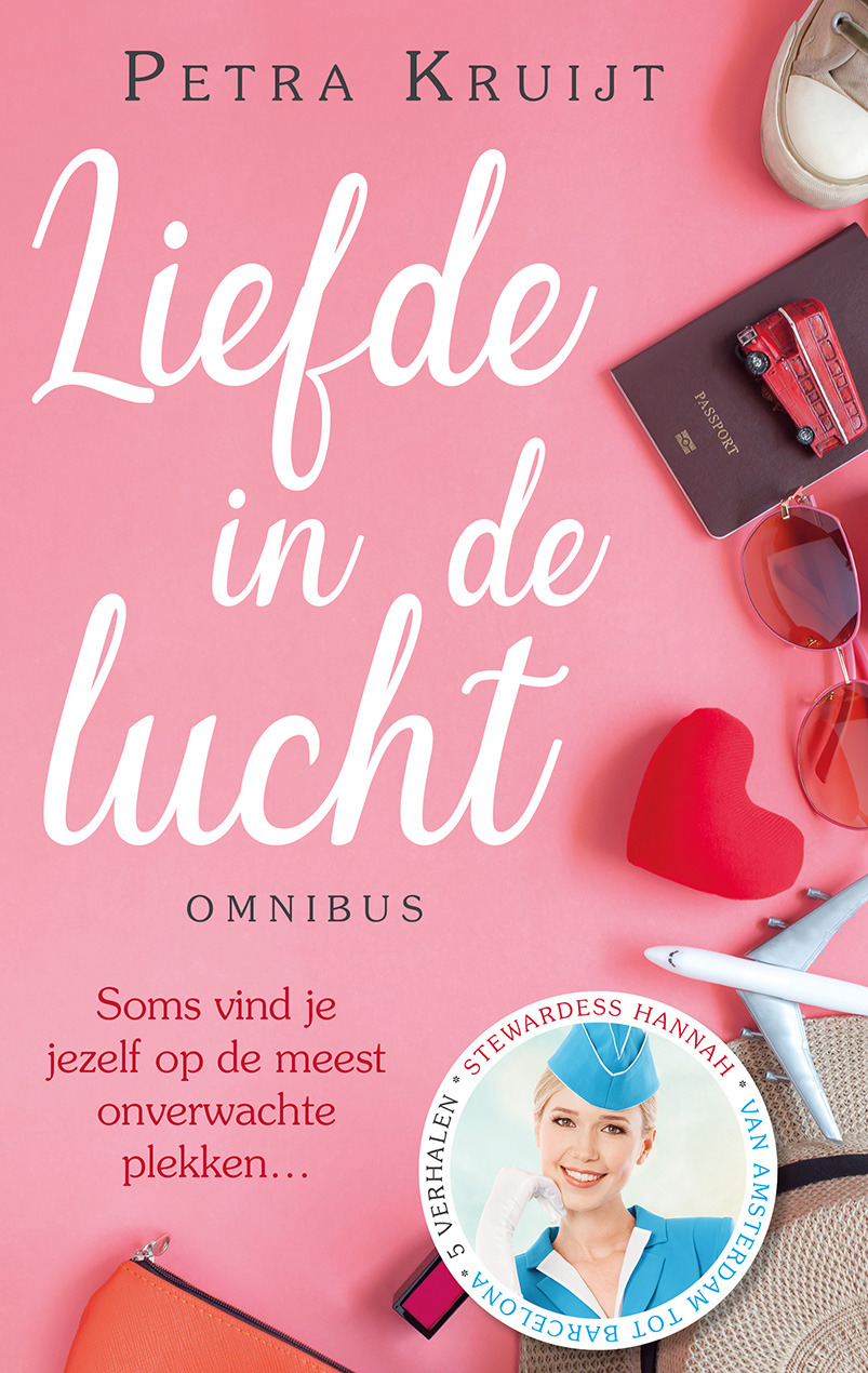 Liefde in de lucht omnibus