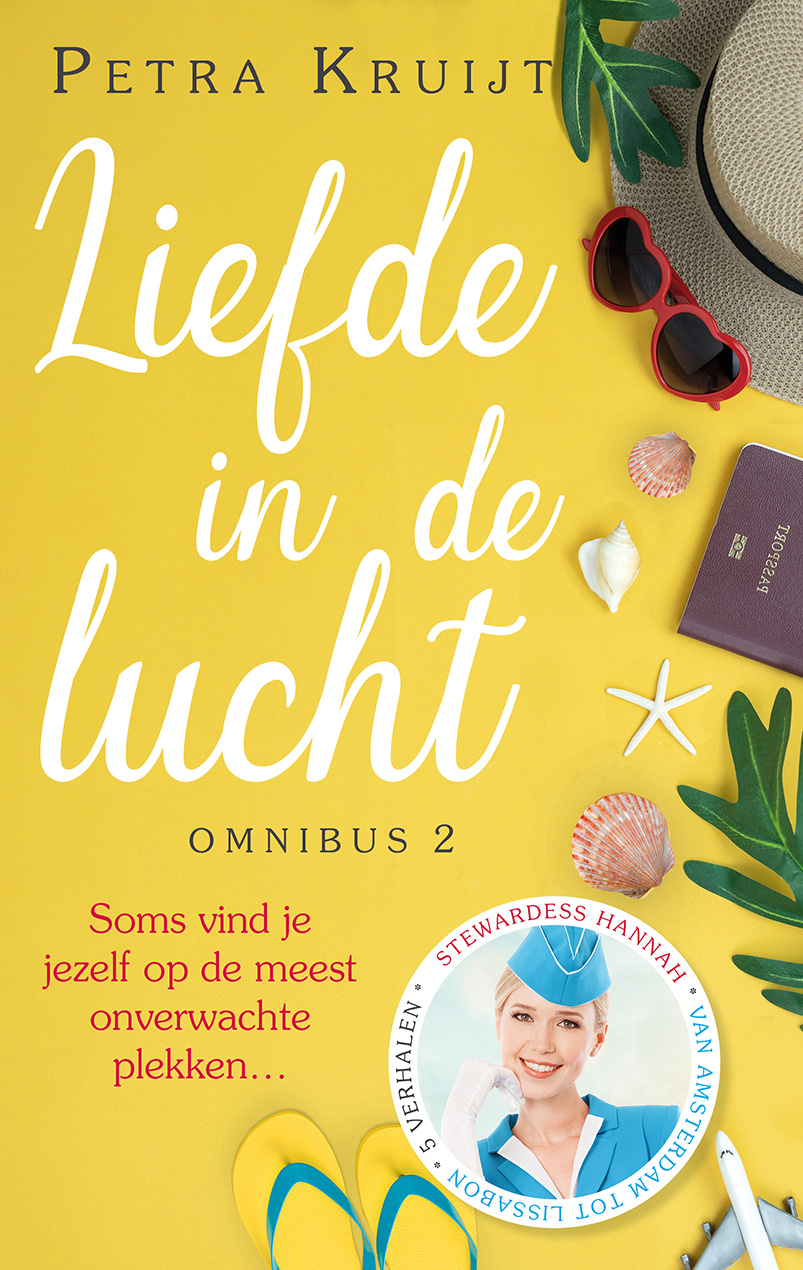 Liefde in de lucht omnibus 2