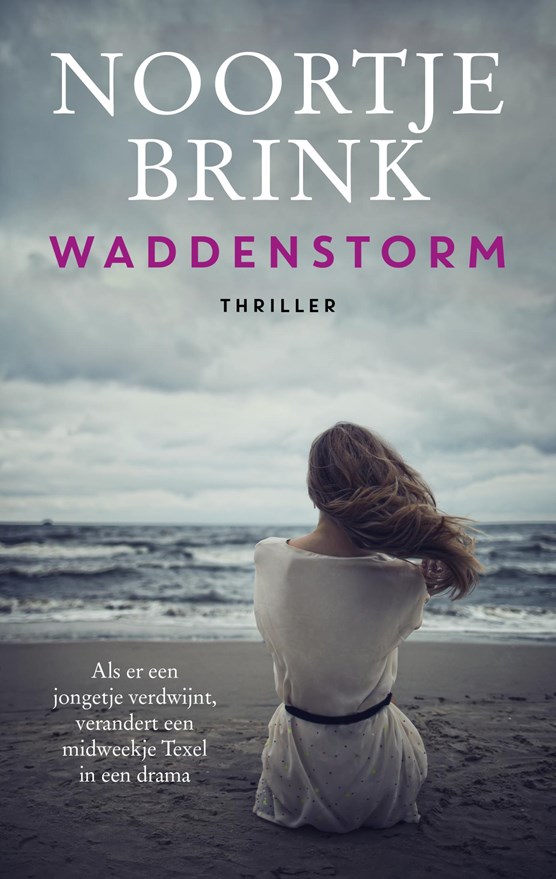 Waddenstorm