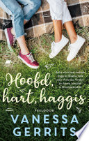 Hoofd, hart, haggis (North Ness Inn, #4)