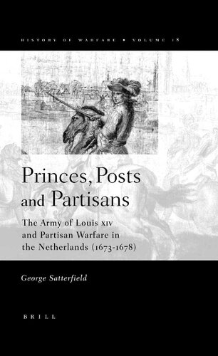 Princes, Posts and Partisans