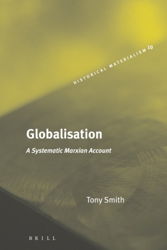 Globalisation