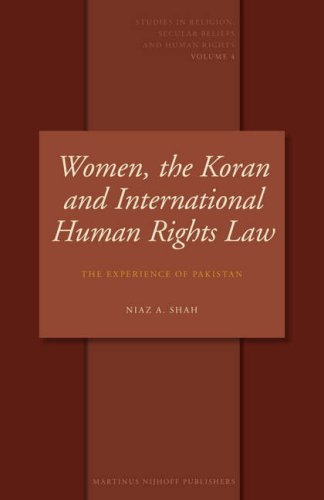 Women, the Koran and International Human Rights Law