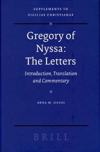 Gregory of Nyssa