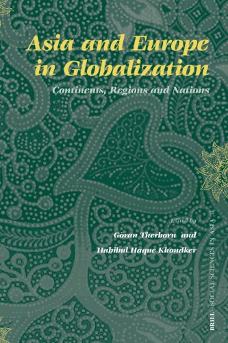 <div class=vernacular lang="en">Asia and Europe in globalization : continents, regions and nations /</div>