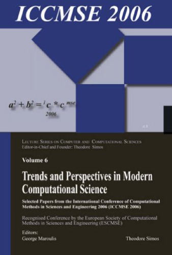 Trends and Perspectives in Modern Computational Science.