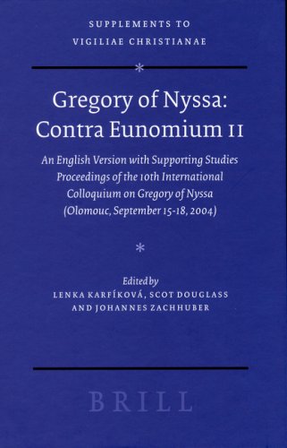 Gregory of Nyssa