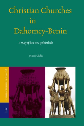 Christian Churches in Dahomey-Benin