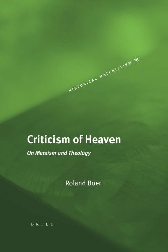 Criticism of Heaven