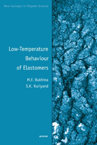 Low-Temperature Behaviour of Elastomers