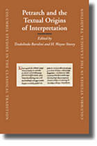 Petrarch and the Textual Origins of Interpretation