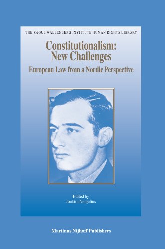 Constitutionalism