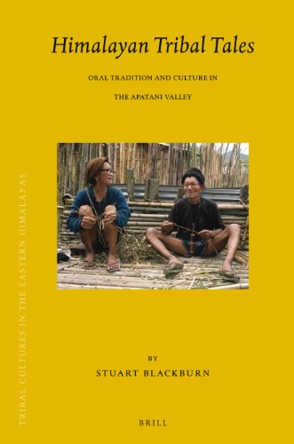 Himalayan Tribal Tales