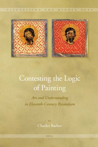 Contesting the Logic of Painting