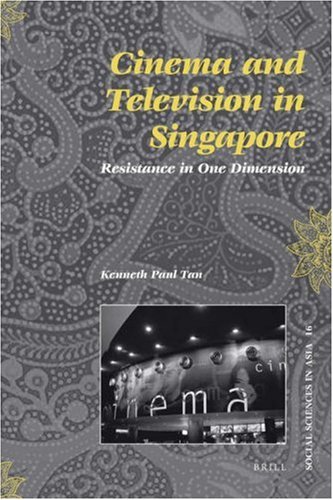 Cinema and Television in Singapore