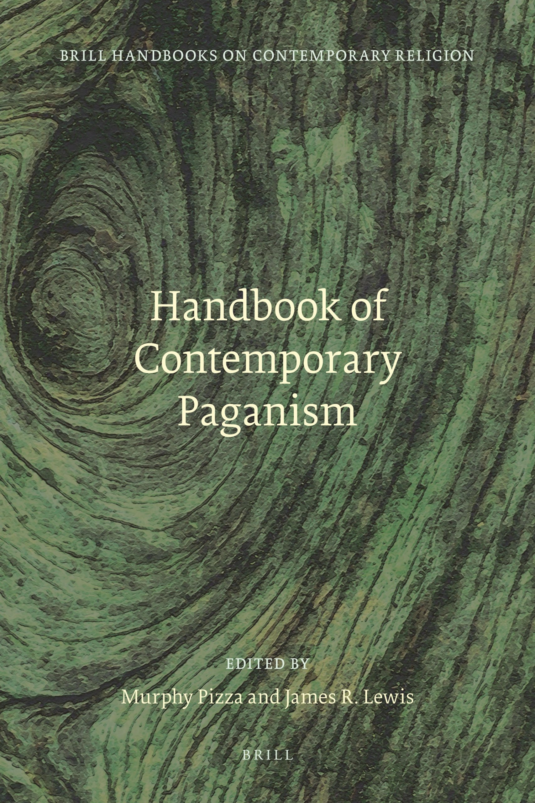 Handbook of Contemporary Paganism