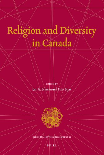 Religion and Diversity in Canada