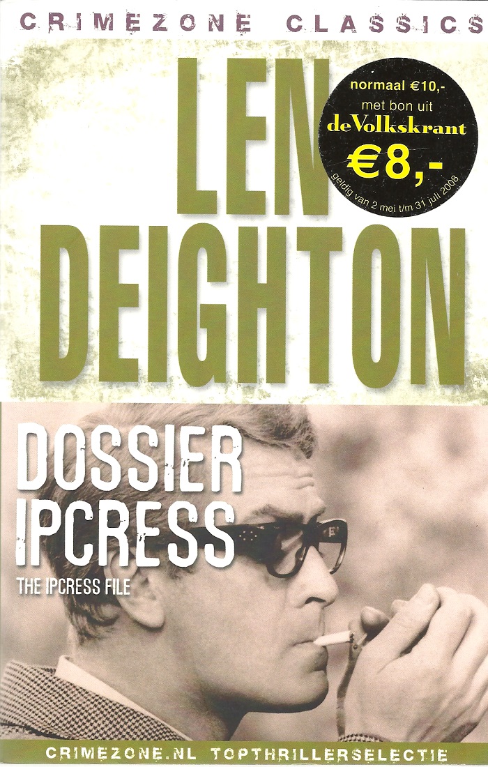 Dossier Ipcress