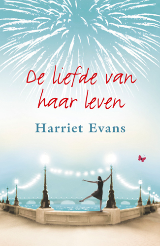 De liefde van haar leven