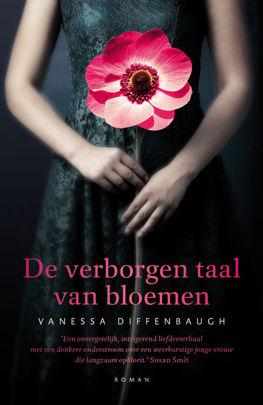 De verborgen taal van bloemen