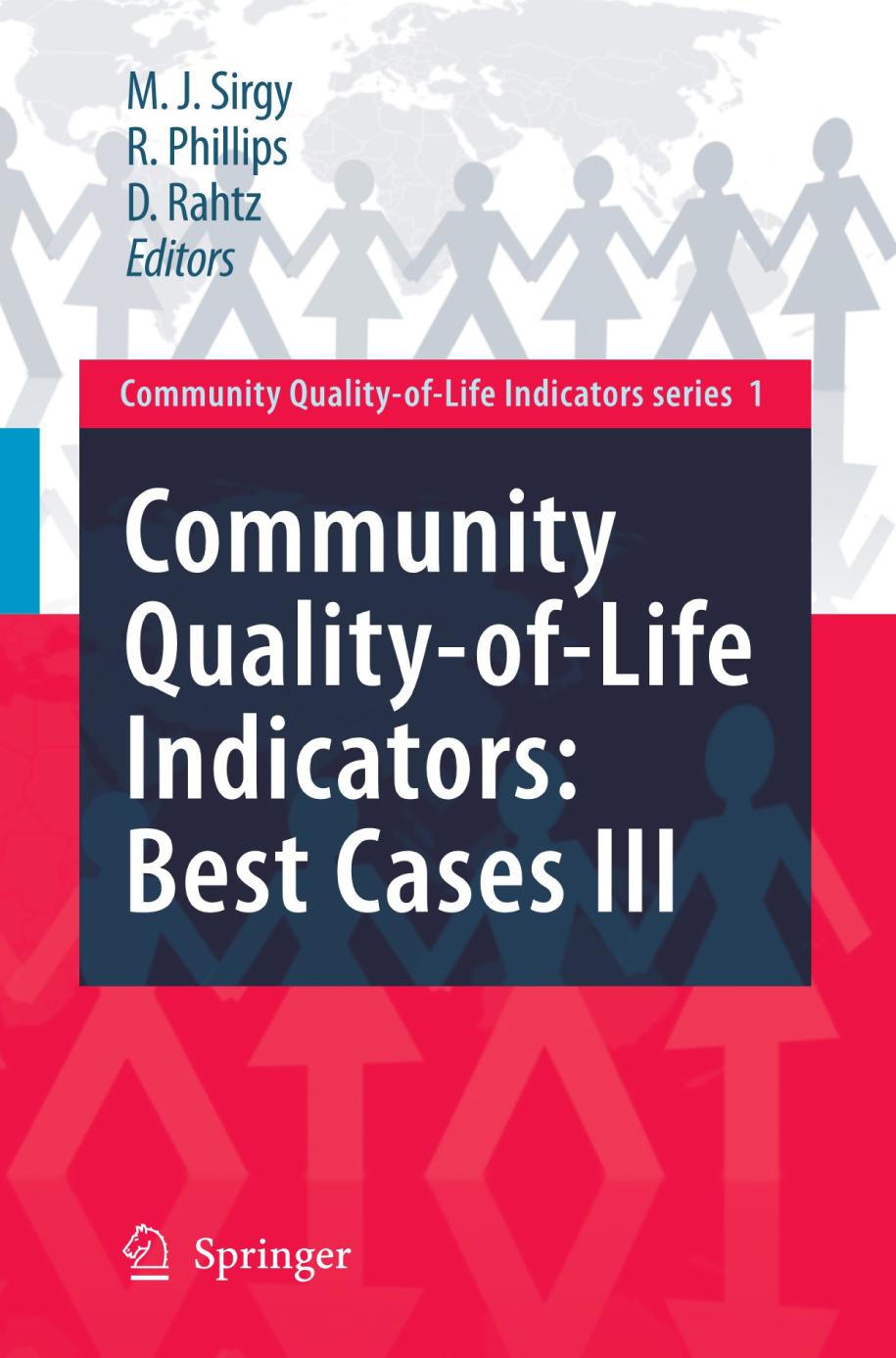 Community Qualityoflife Indicators