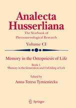 Memory in the Ontopoesis of Life