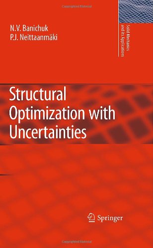 Structural Optimization with Uncertainties