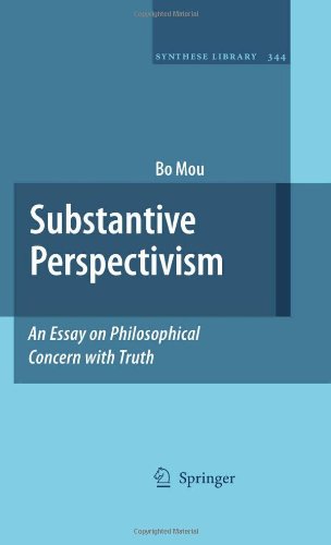 Substantive Perspectivism