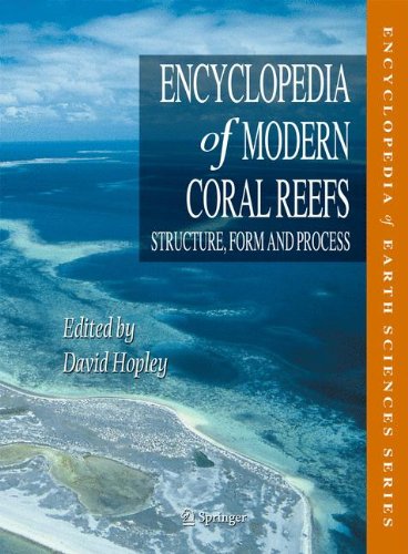 Encyclopedia of Modern Coral Reefs