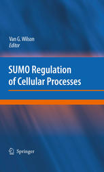 Sumo Regulation of Cellular Processes