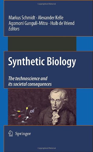 Synthetic Biology